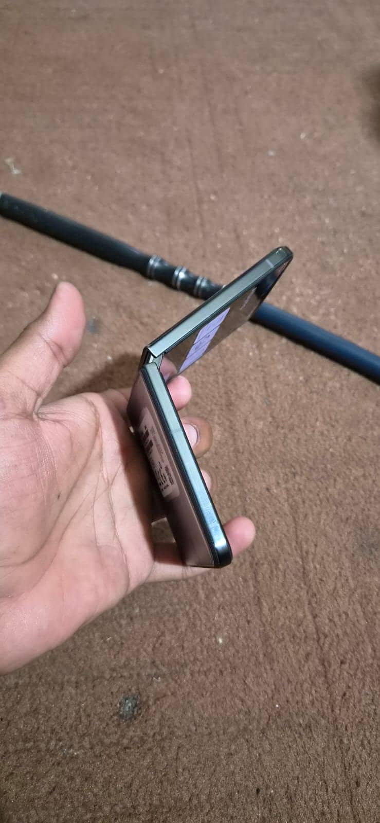 Infinix Zero Flip 2