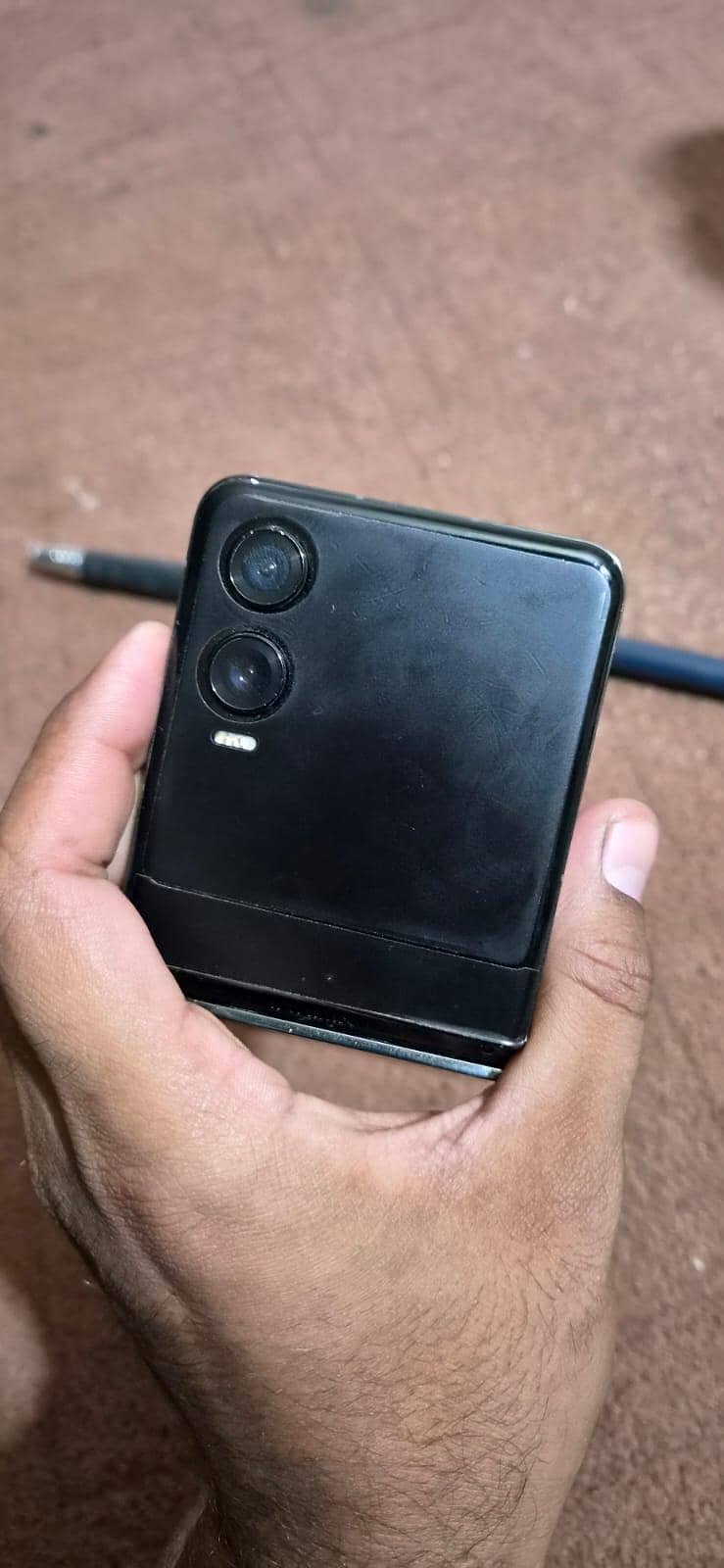 Infinix Zero Flip 4