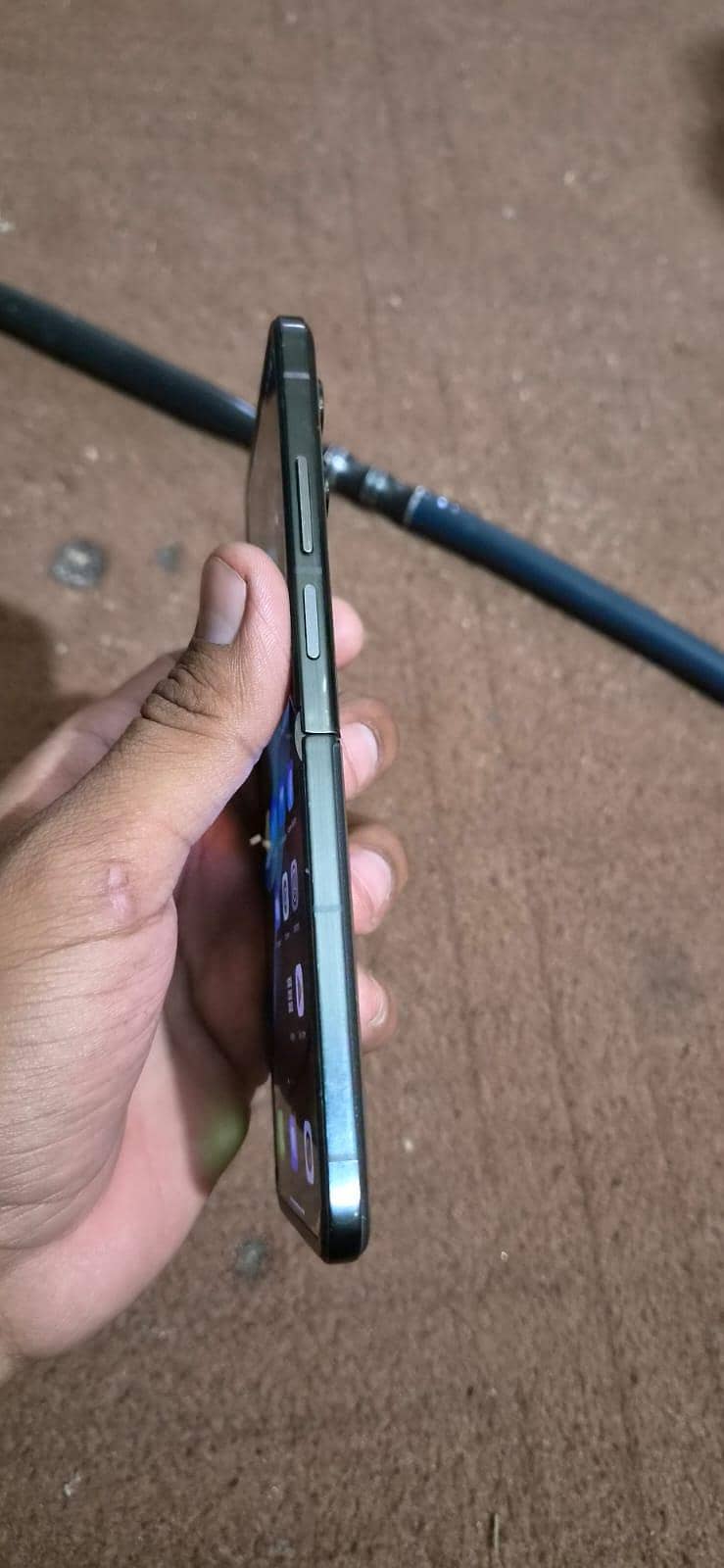 Infinix Zero Flip 5