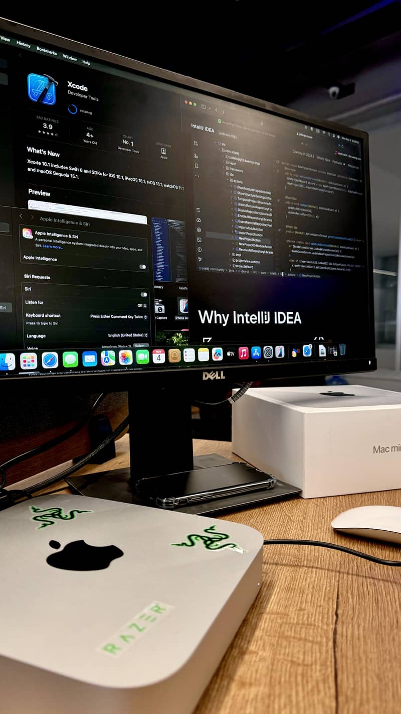 Mac Mini M2 4