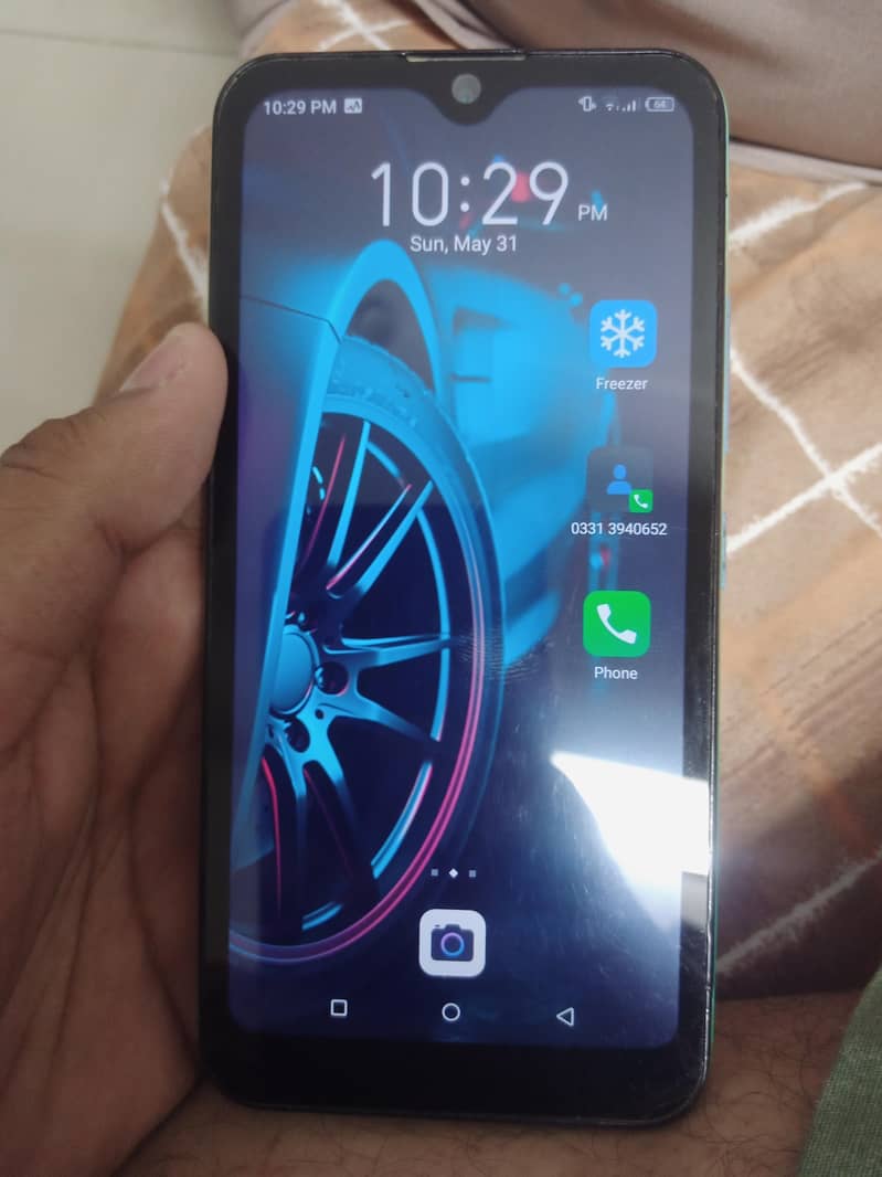 Itel A26 1