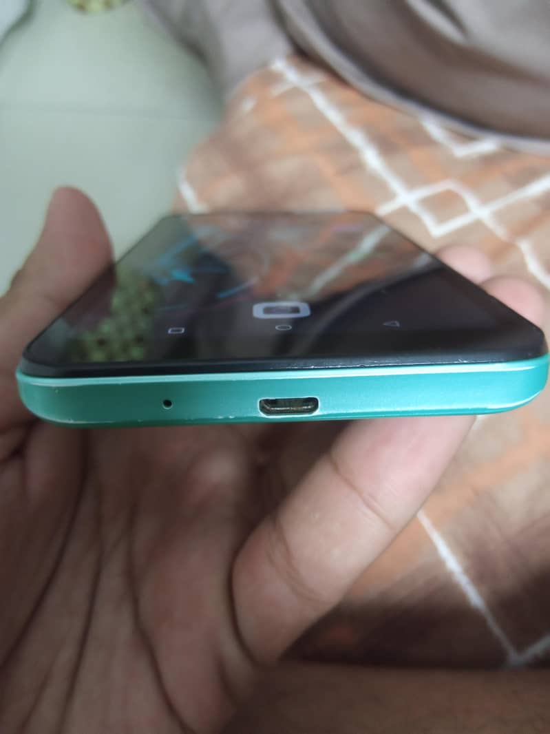 Itel A26 2