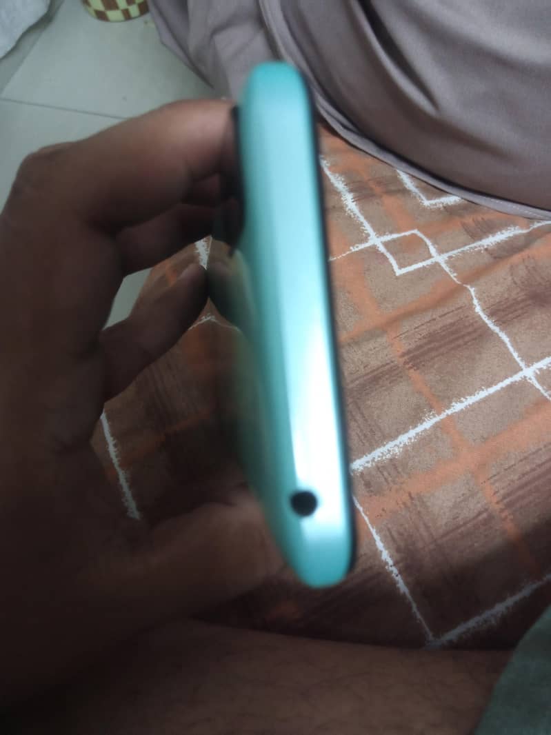 Itel A26 3