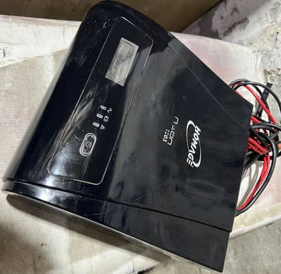 Homage ups for sale no rapir 12 volt single bettry ups 1000 watt