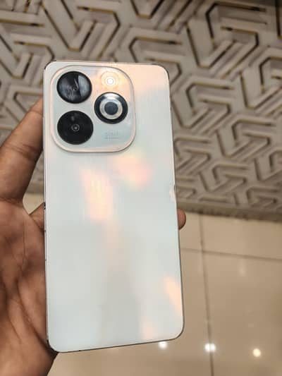 Infinix Smart 8