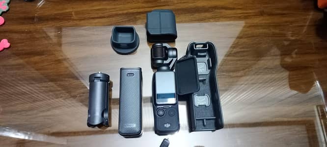 Dji osmo pocket 3 for sale