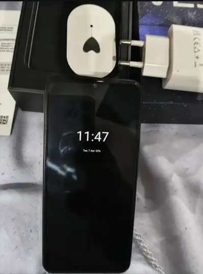 vivo v23e 8+4/128