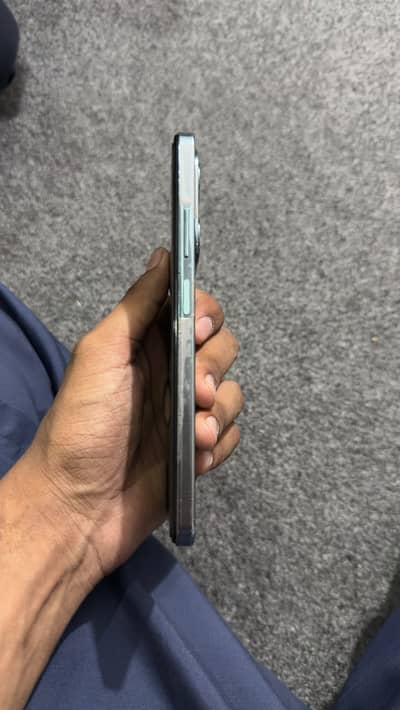 Infinix Hot 40i