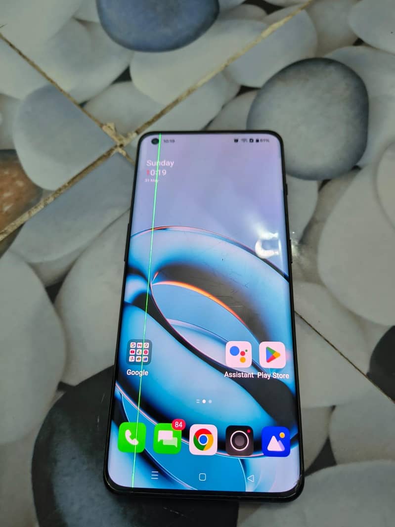 One Plus 10 Pro 0