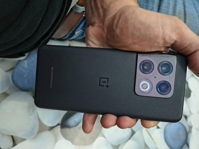 One Plus 10 Pro 2