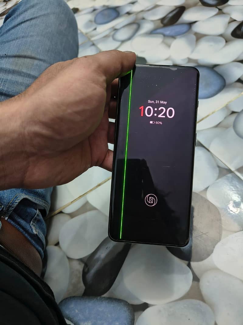 One Plus 10 Pro 3