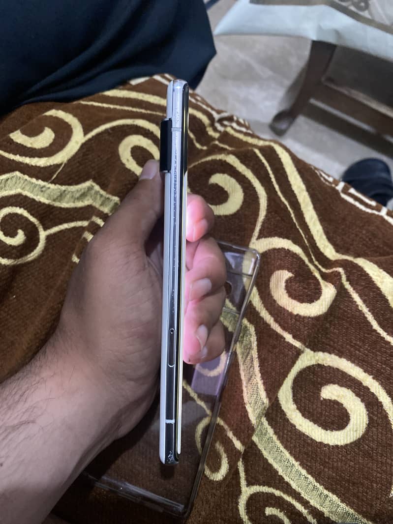 Google Pixel 6 Pro 2