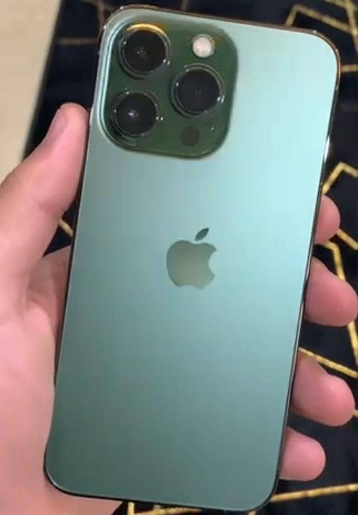 Iphone 13Pro 1