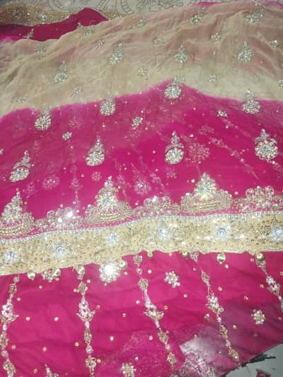 bridal dress