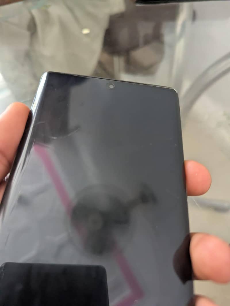 Google Pixel 6 Pro 2