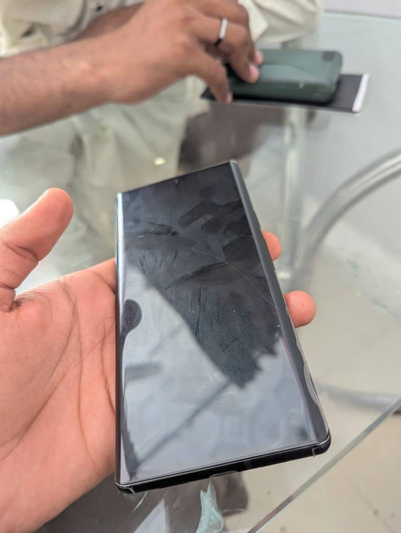Google Pixel 6 Pro 4