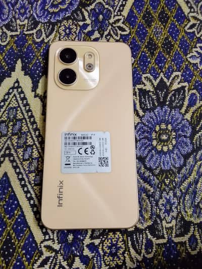 Infinix Smart 9 plus