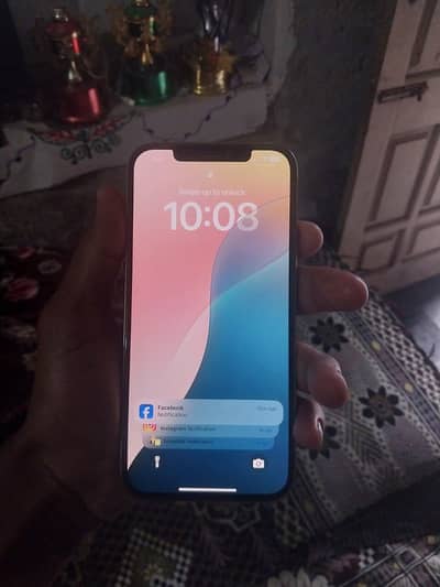 Apple iPhone 12 Pro Max