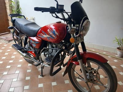 Gs150 2022