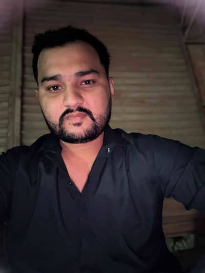 Ajay Kumar 