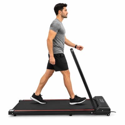 Sperax Walking Pad|Under Desk Treadmill for Home