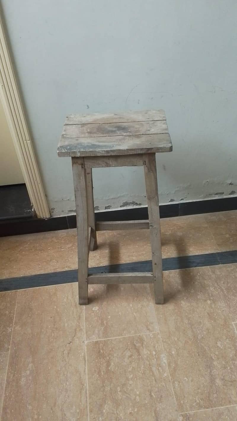 stool 30 inch 1