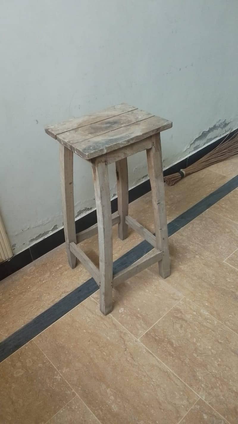 stool 30 inch 2