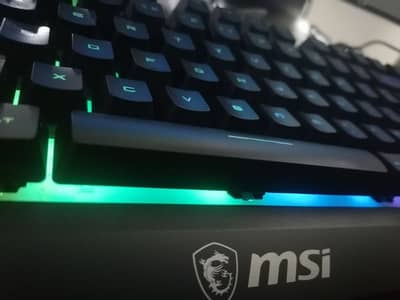 Ryzen 5 5600 with MSI GTX 1660 SUPER VENTUS OC