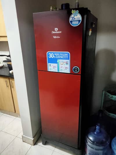 Dawlance 9150 Model - 9 cubic ft.