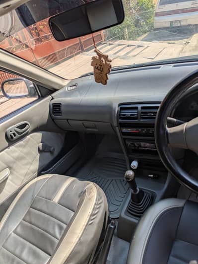 Suzuki Cultus VXR 2006