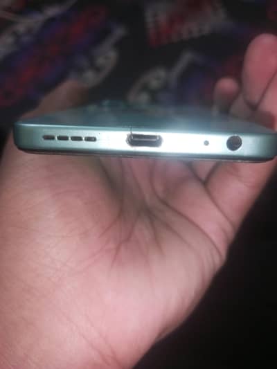 Infinix Hot 50