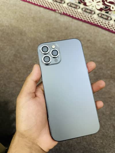 Apple iPhone 12 Pro Max