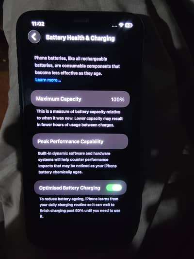 Apple iPhone 11 Pro Max
