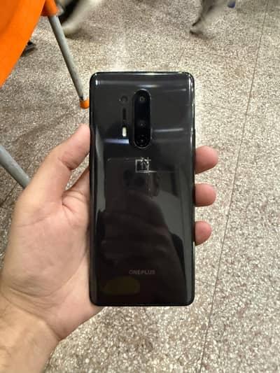 One Plus 8 Pro