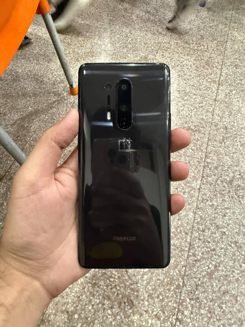 One Plus 8 Pro 0