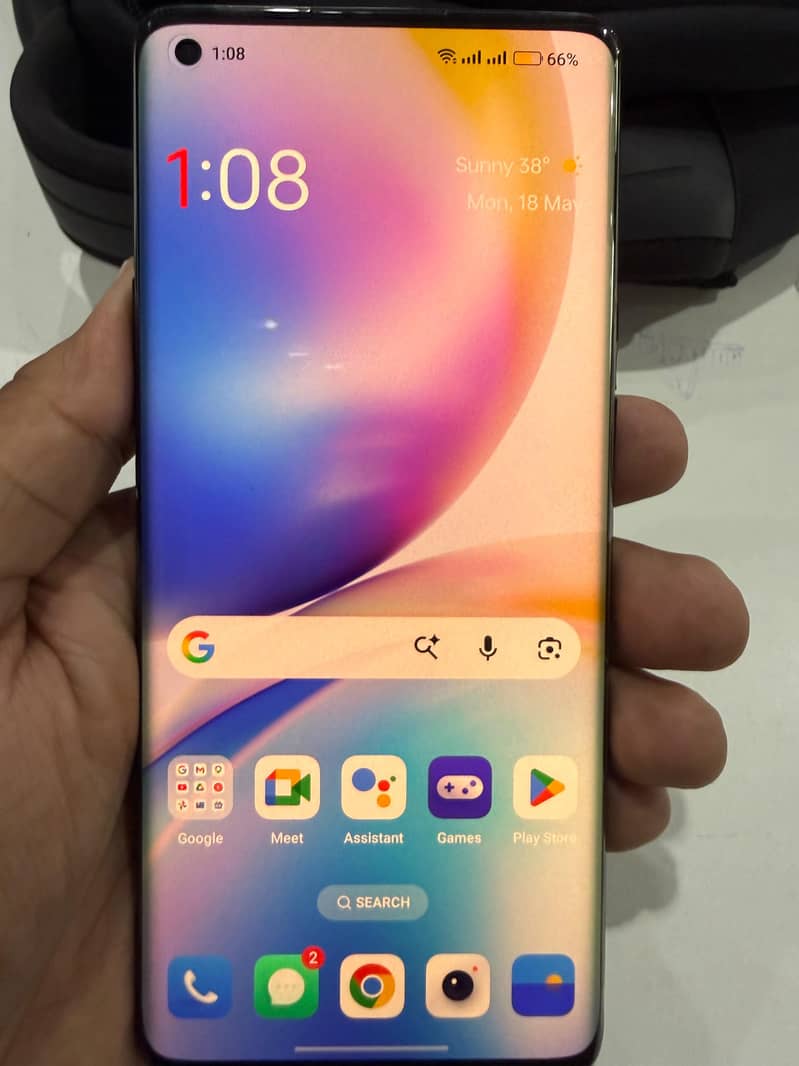 One Plus 8 Pro 2