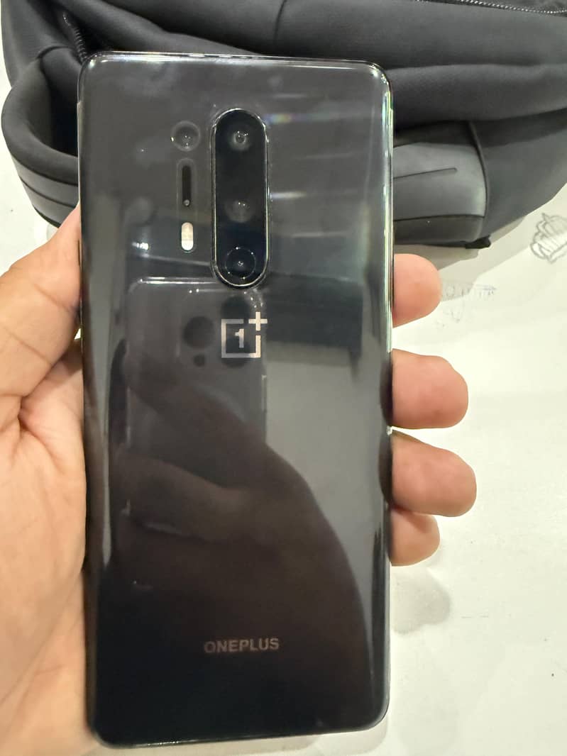 One Plus 8 Pro 4
