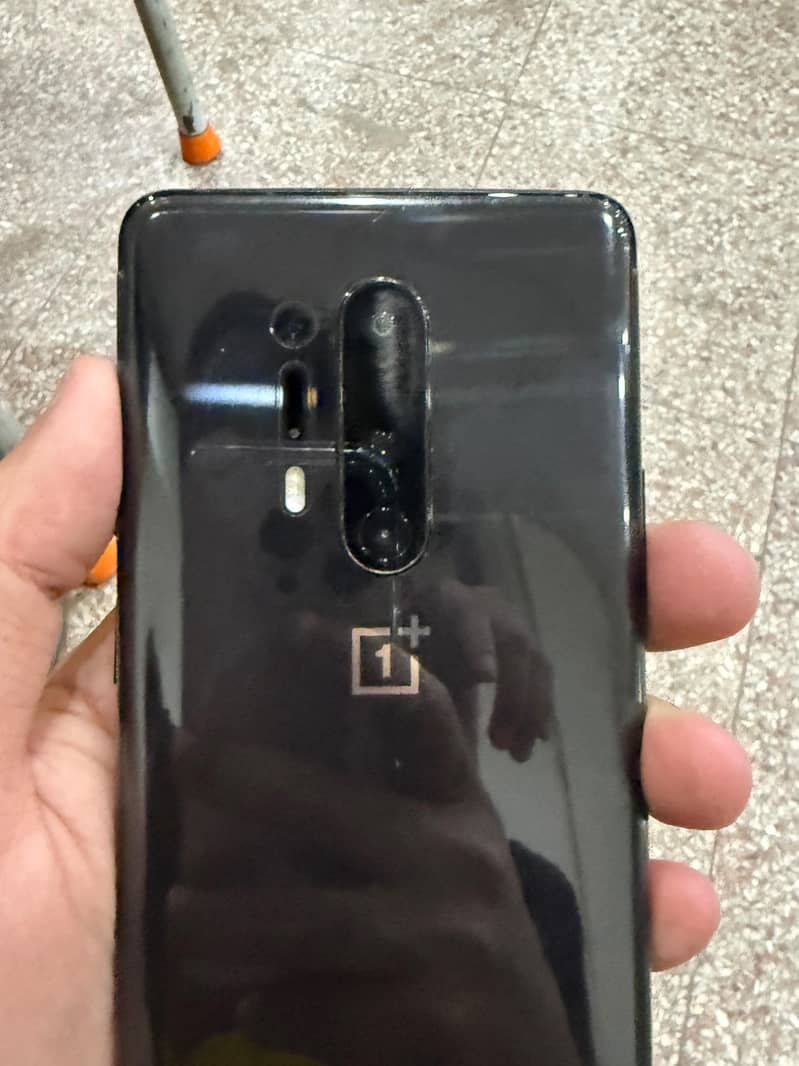 One Plus 8 Pro 5