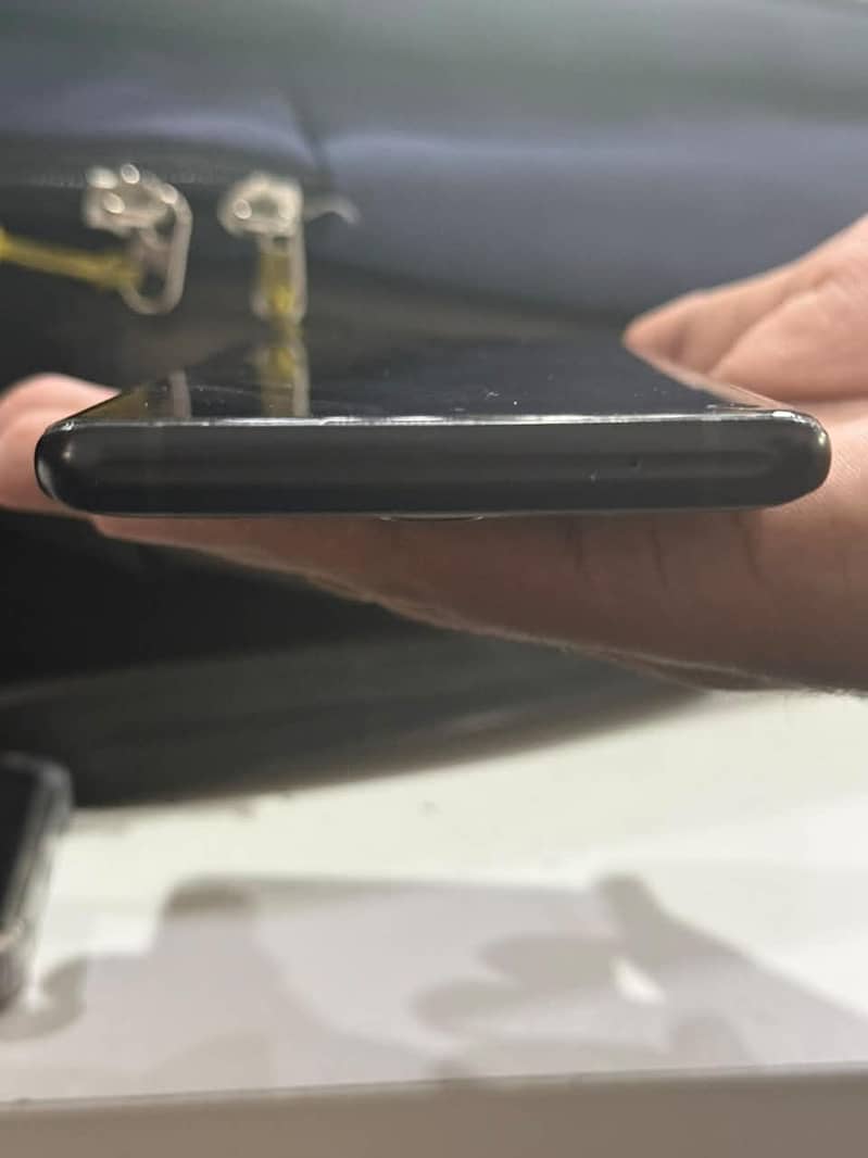 One Plus 8 Pro 8