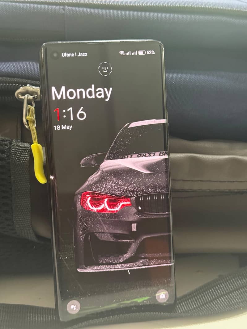 One Plus 8 Pro 12