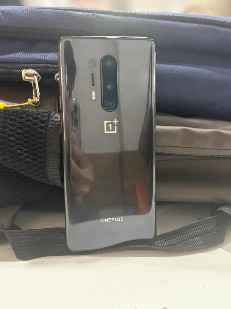 One Plus 8 Pro 13