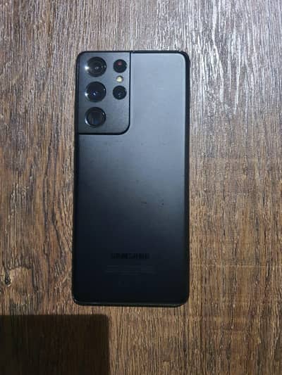 Samsung Mobile S21 Ultra Official PTA Approved