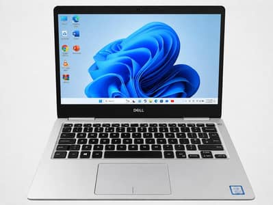 Dell Inspiron 7380 model core i7 8th generation