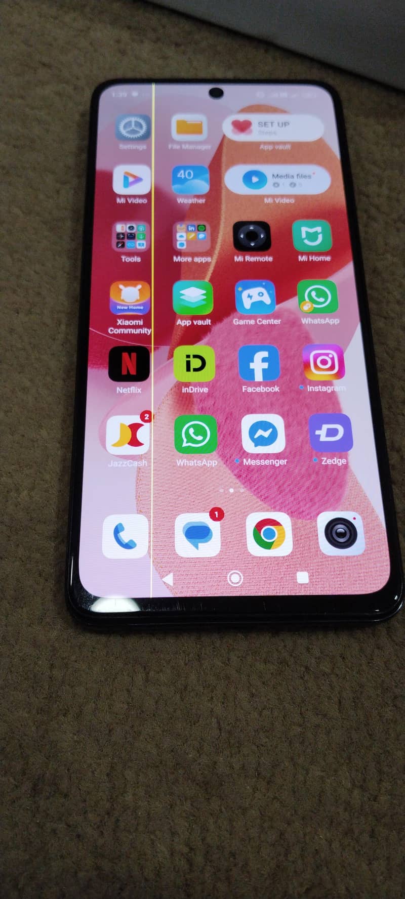 Xiaomi Redmi Note 12 Pro 3