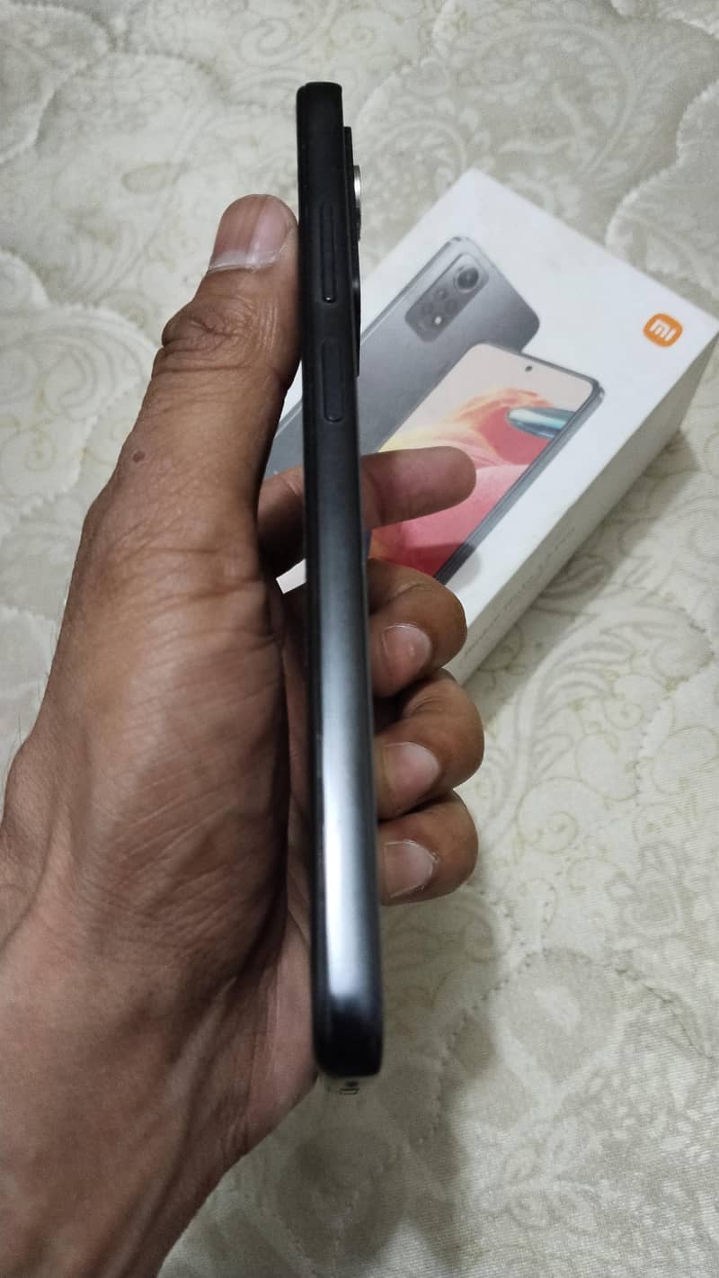 Xiaomi Redmi Note 12 Pro 4