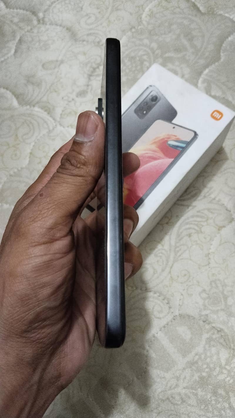 Xiaomi Redmi Note 12 Pro 5