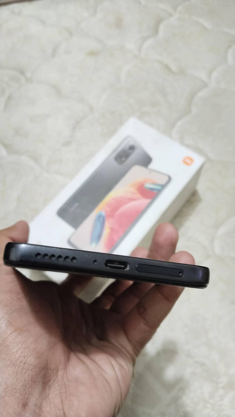 Xiaomi Redmi Note 12 Pro 6