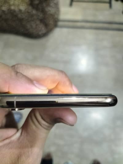 I phone xs max 256 GB