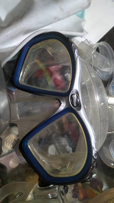 swimming Glasses