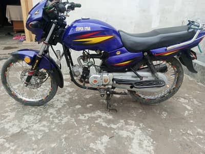 super star 100 dulex 2024